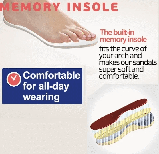 đ„Black Friday Sale 60% OFFđ„Lightweight, Comfortable Women's Mary Jane Flat Shoes